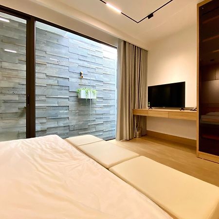 C&M Hotel Phan Rang Eksteriør billede